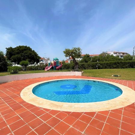 Апартаменти Albufeira Twins 2 With Pool By Homing Екстер'єр фото