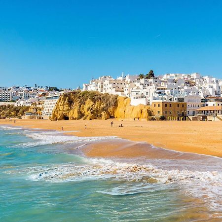 Апартаменти Albufeira Twins 2 With Pool By Homing Екстер'єр фото